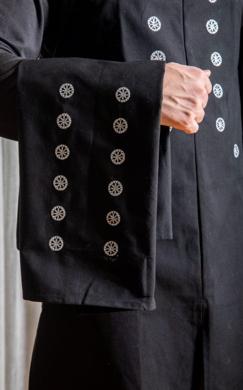 Íslenski þjóðbúningurinn