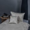 Damask rúmföt – Katla 410 þráða Pima bómull