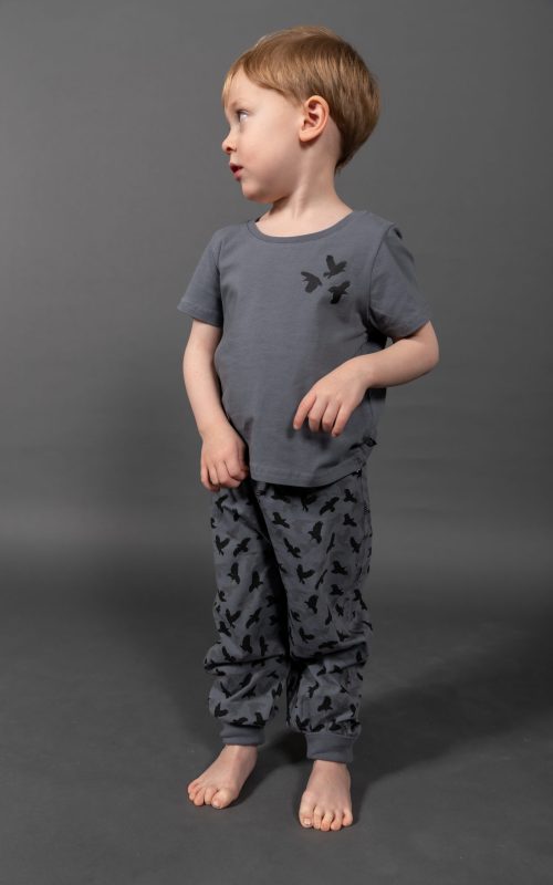 Krummi bolur
