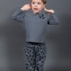 Krummi bolur – Lín Design, Oeko-Tex vottað