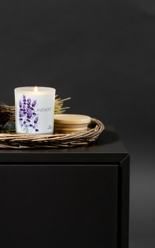 Ilmkerti – Lavender 150 ml