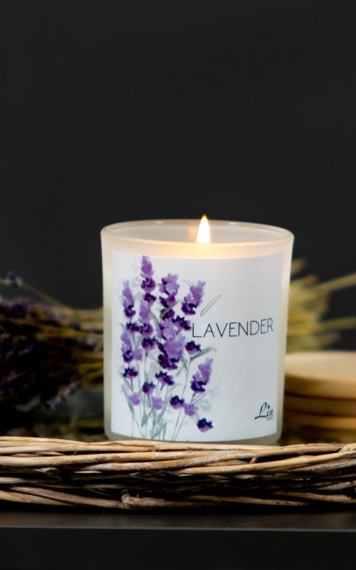 Ilmkerti – Lavender 150 ml