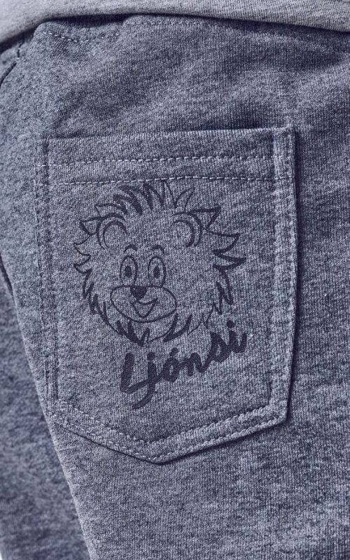 Ljónsi buxur