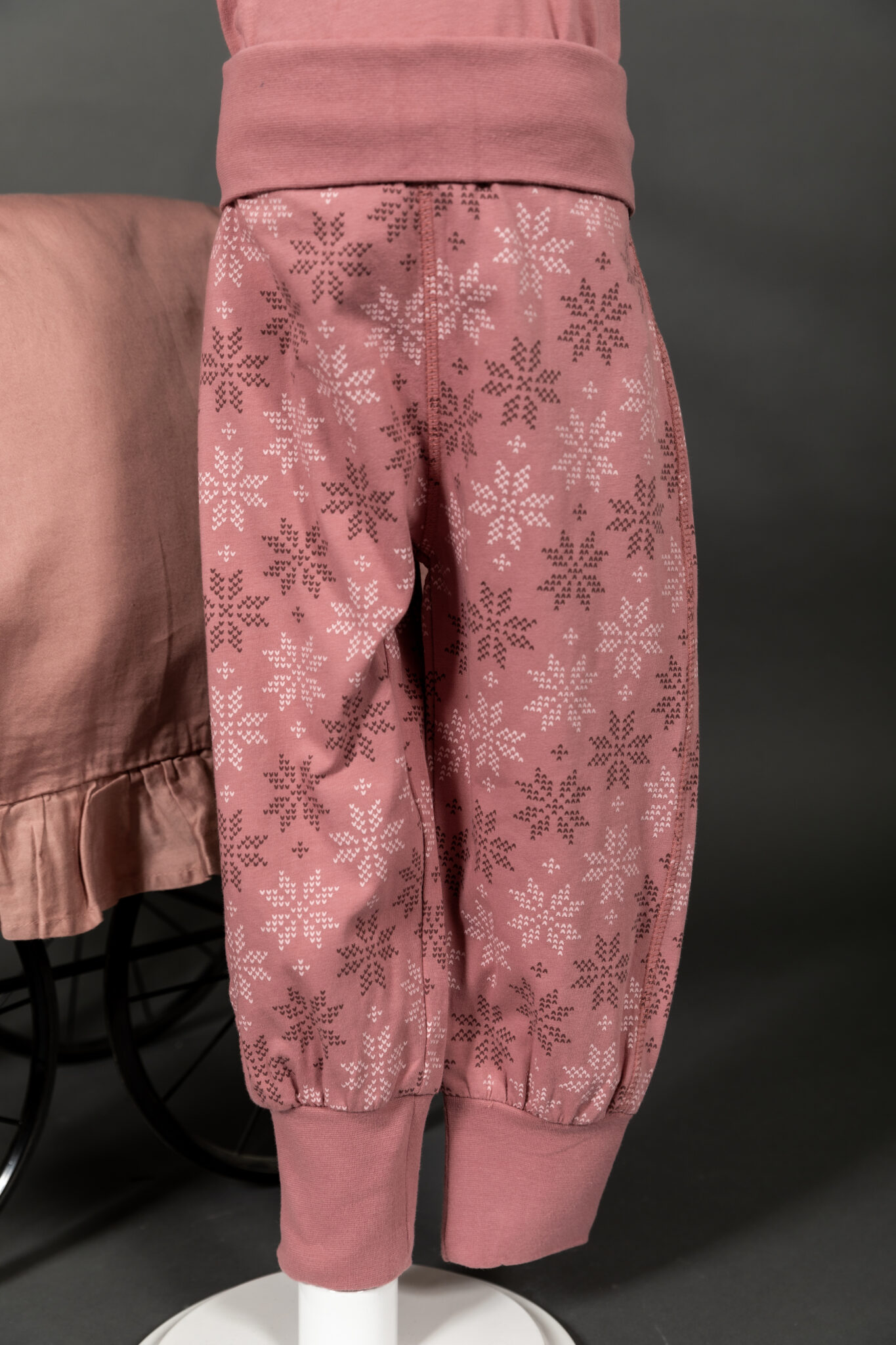 Móa buxur - Lín Design