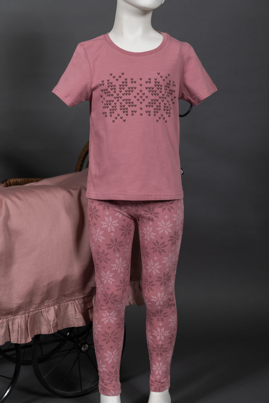 Móa leggings - Lín Design