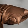 Silkikoddaver – 100% 22 momme Mulberry-silki
