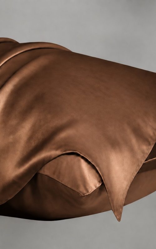 Silkikoddaver – 100% 22 momme Mulberry-silki