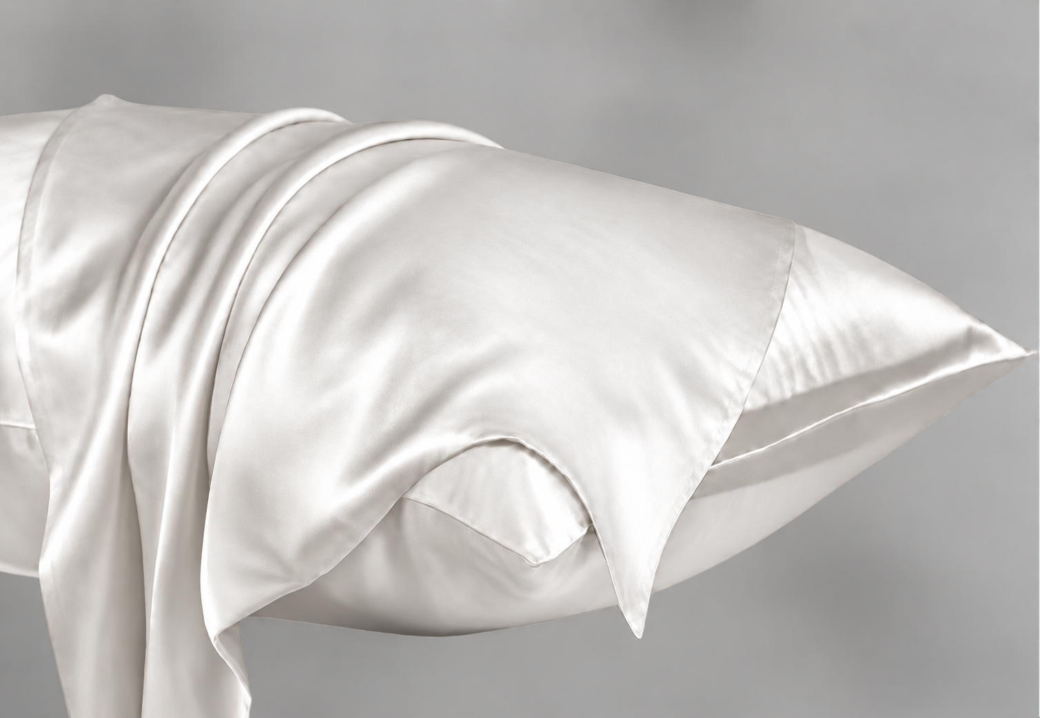 Silkikoddaver – 100% 22 momme Mulberry-silki