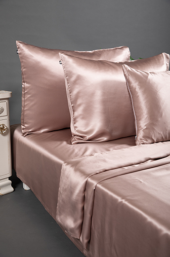 Silkikoddaver – 22 momme Mulberry silki