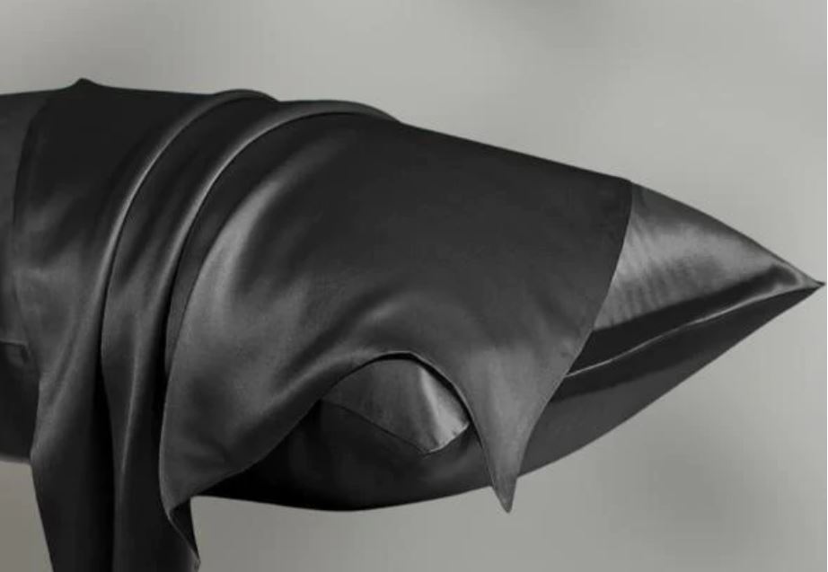 Silkikoddaver – 22 momme Mulberry silki