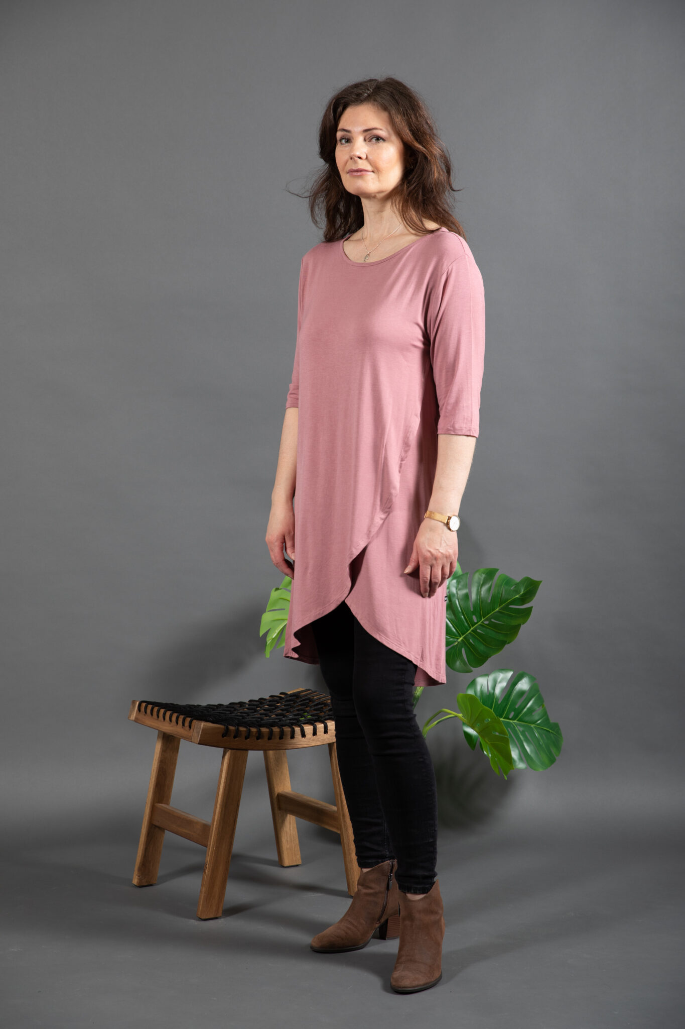 Svana Stutt L n Design