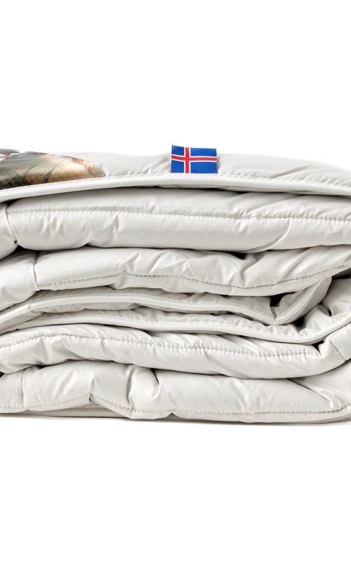 Ullarsængur