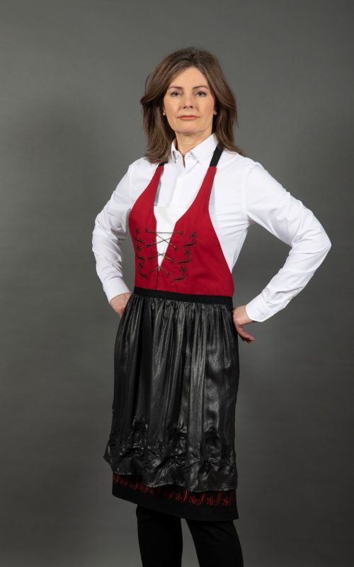 Skautbúningasvunta