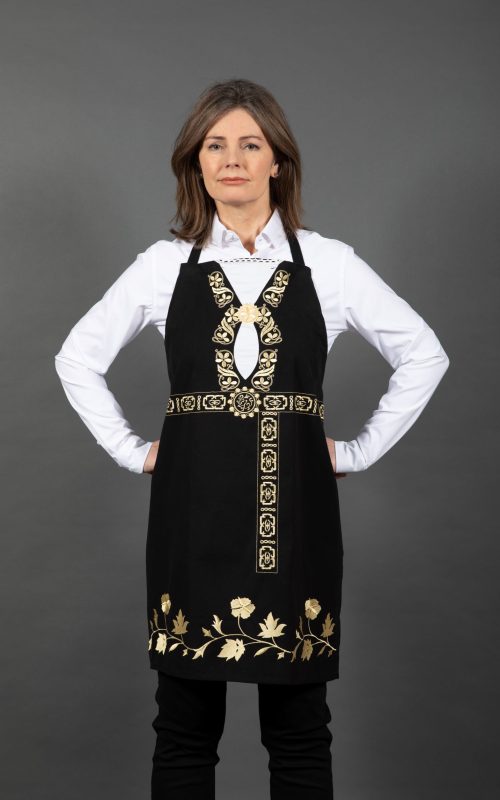 Skautbúningasvunta