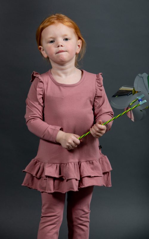 Tanja kjóll