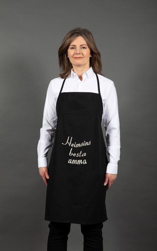 Heimsins besta svunta