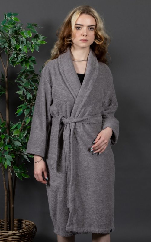 Sloppur -Unisex  – grár sfærð S/M