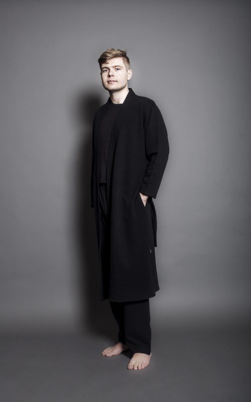 Sloppur síður - unisex