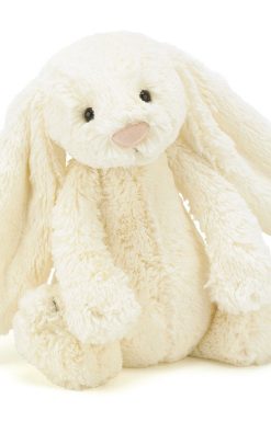 Jellycat kanína – mjúki vinur barnsins