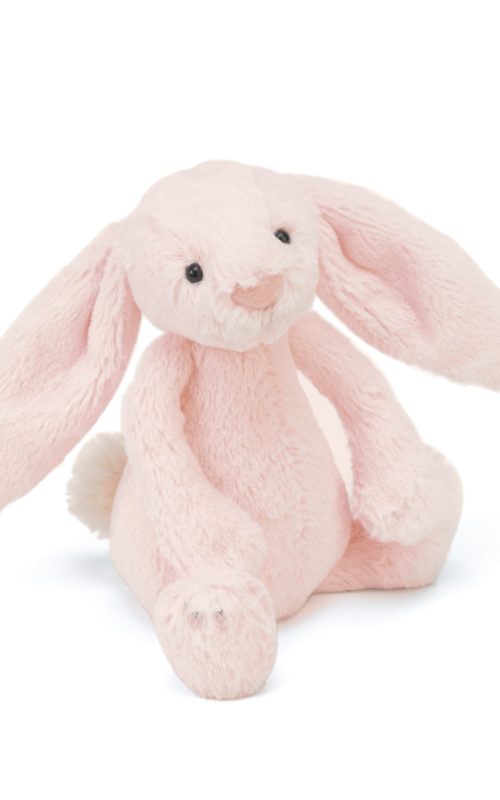Jellycat kanína – mjúki vinur barnsins