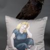 Tröll púðaver
