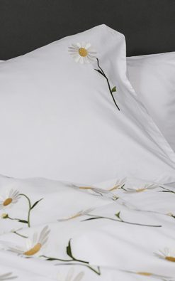 Arna bolur með lopapeysumynstri – svartur eða drappaður