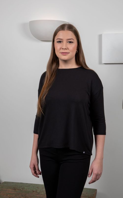 Inga bolur úr náttúrulegu modal