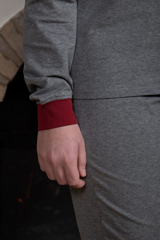 Íslensku jólasveinarnir – jólanáttföt á alla fjölskylduna
