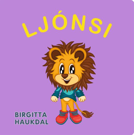 Lárubækur