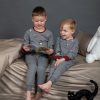 Íslensku jólasveinarnir – jólanáttföt á alla fjölskylduna