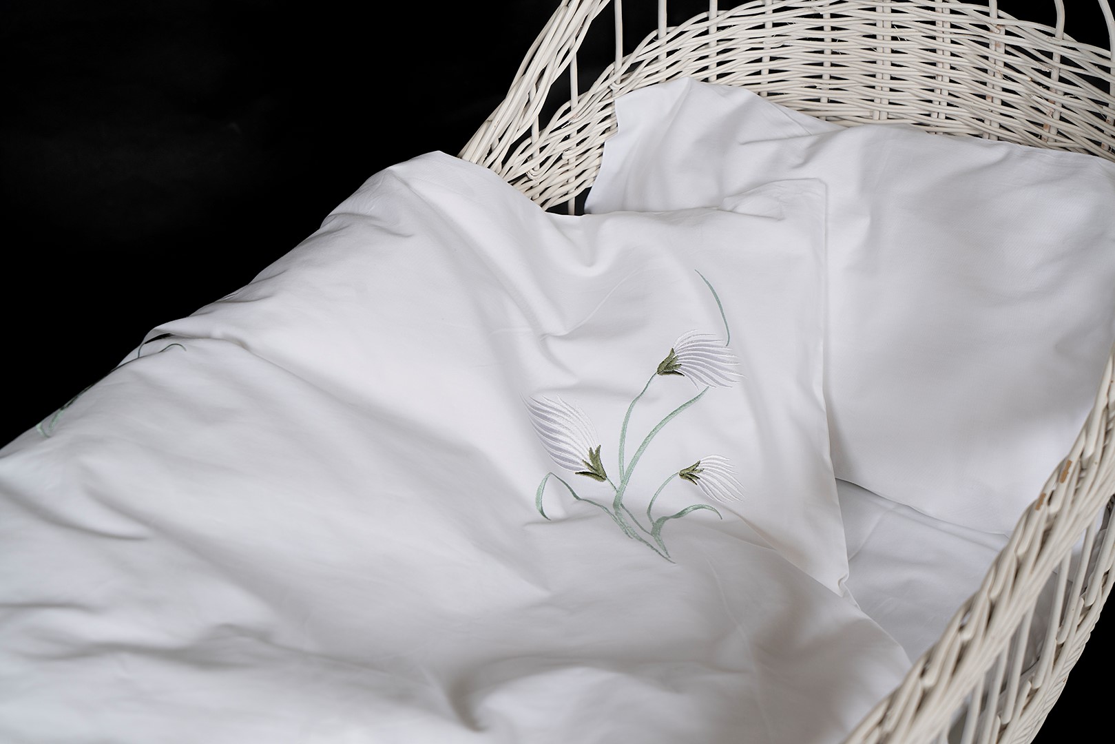 Hvönn barnarúmföt