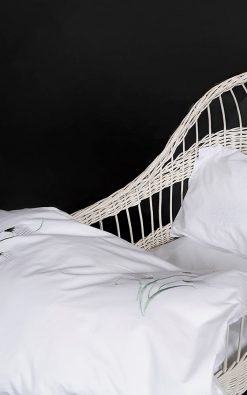 Hvönn barnarúmföt