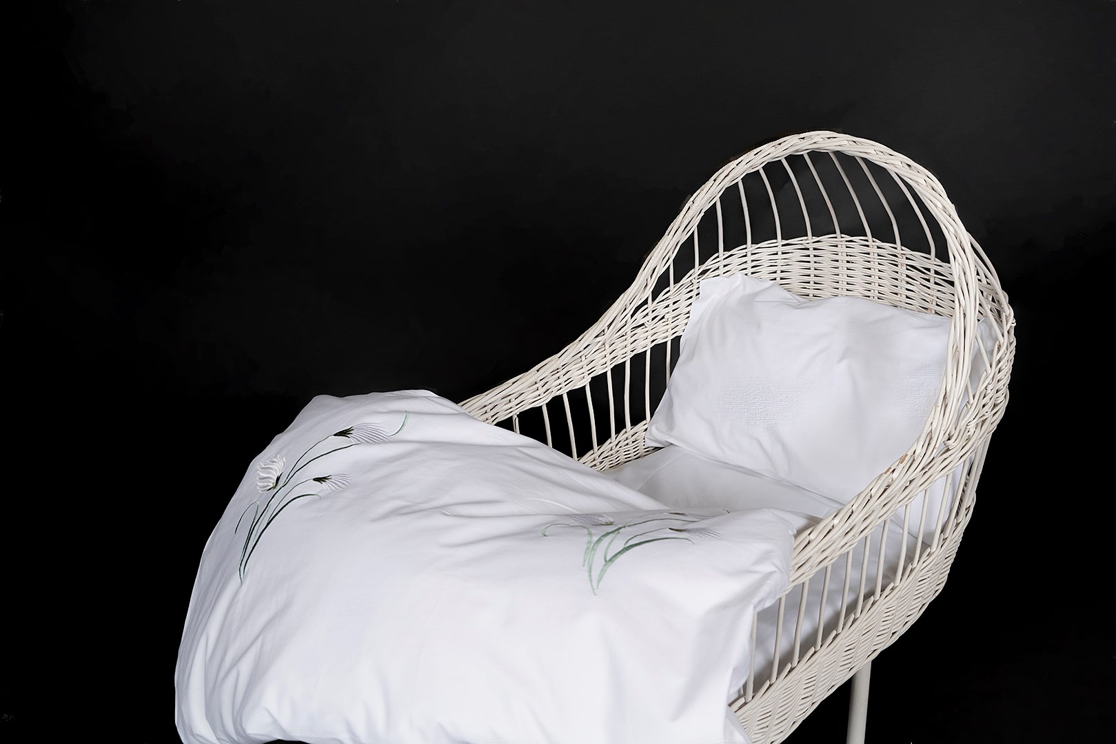 Hvönn barnarúmföt