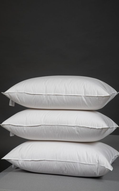 Lín Design barnasæng – 100% RDS og Oeko-Tex vottuð andadúnssæng. Val um 70×100 cm eða 100×140 cm
