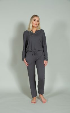 Marion – Unisex kósýsett úr mjúku modal efni – Oeko-Tex vottað