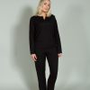 Marion – Unisex kósýsett úr mjúku modal efni – Oeko-Tex vottað