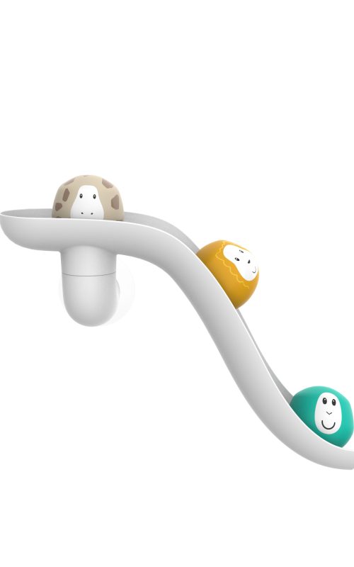 Baðrennibraut Matchstick Monkey - Image 4