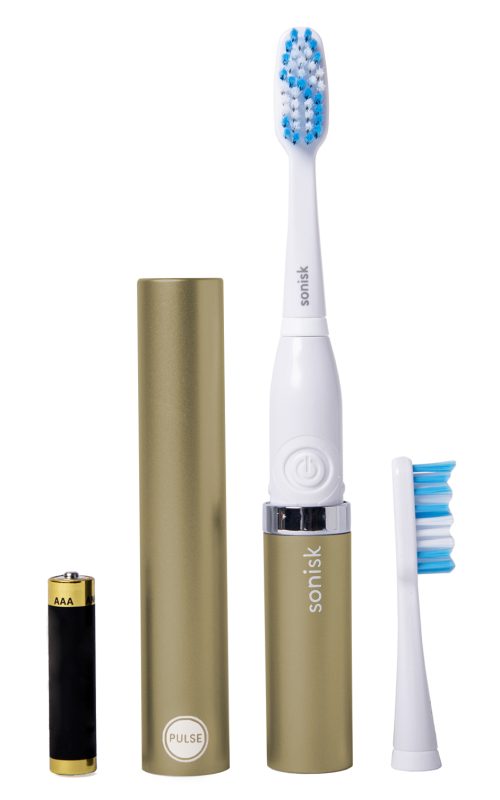 Sonic batterístannbursti