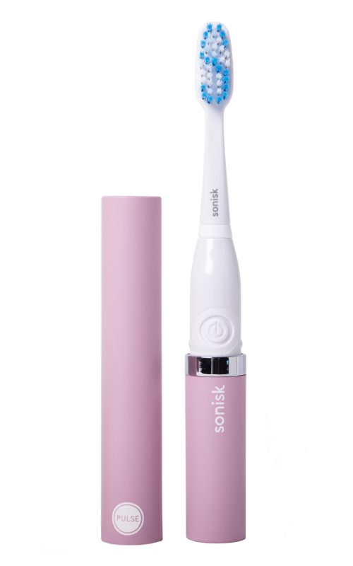 Sonic batterístannbursti