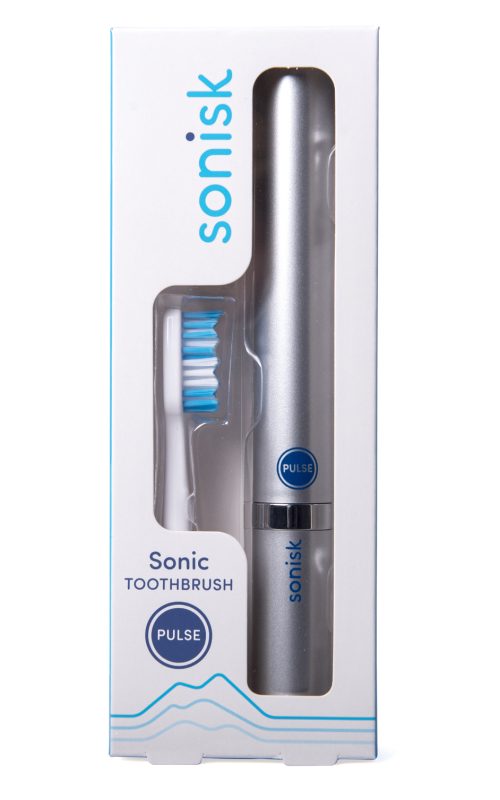 Sonic batterístannbursti