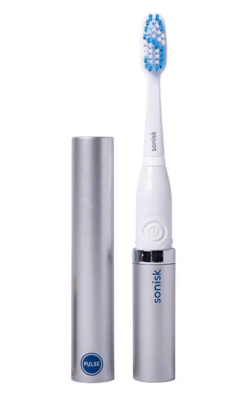 Sonic batterístannbursti