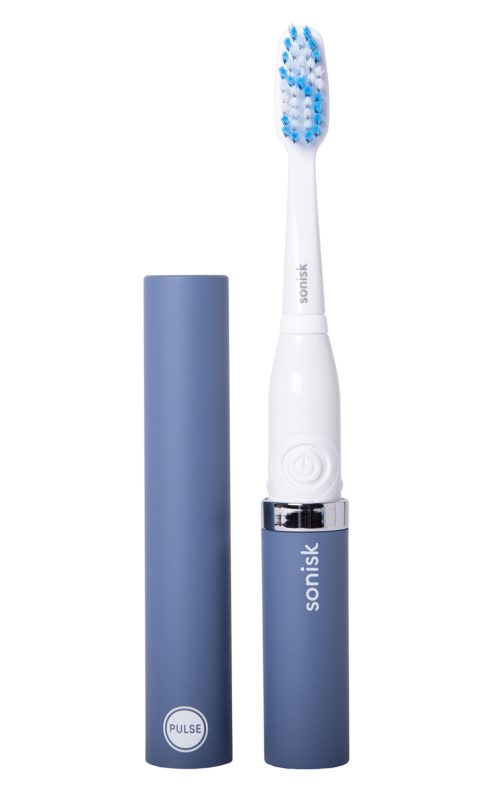Sonic batterístannbursti