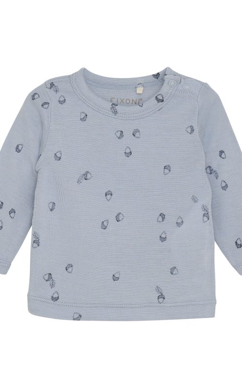 Meriono ull og silki - bolur