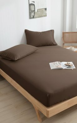 Heimaey bambuslak – Mjúk og náttúruleg þægindi fyrir betri svefn