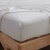 Heimaey bambuslak fyrir börn – 400 þráða silkimjúk svefngæði