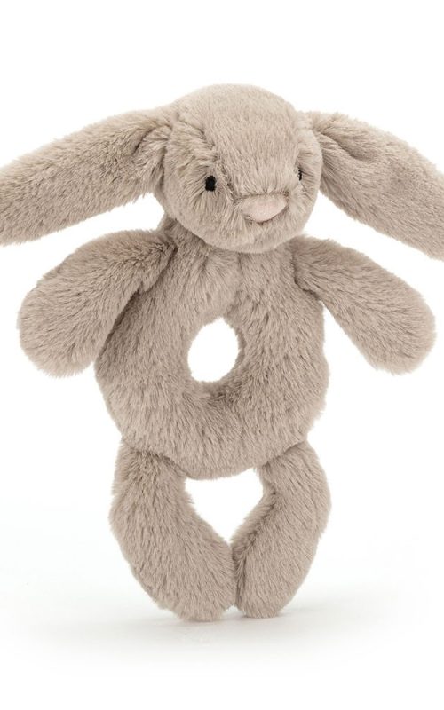 Jellycat hringla – Mýksti og krúttlegasti félagi barnsins þíns