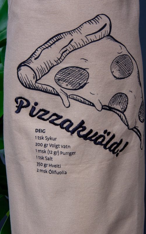 Pizzakvöld svunta