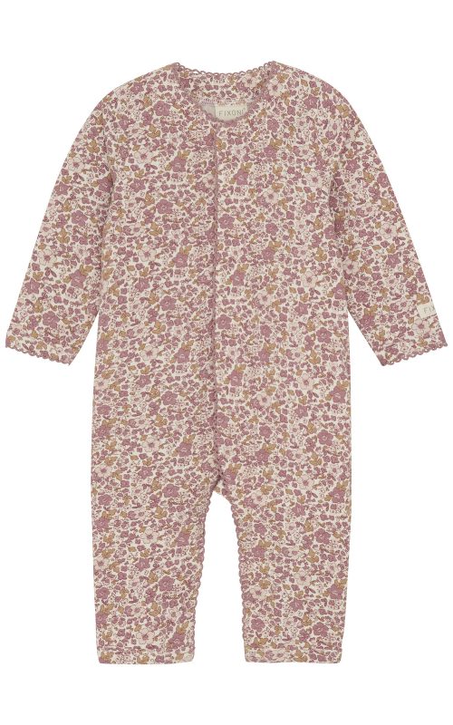 Nostalgia Rose Blómasamfestingur – TENCEL™