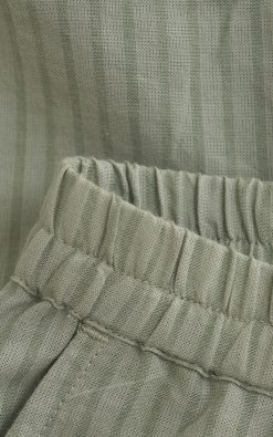 FIXONI bolur – skyrtubolur úr bómull