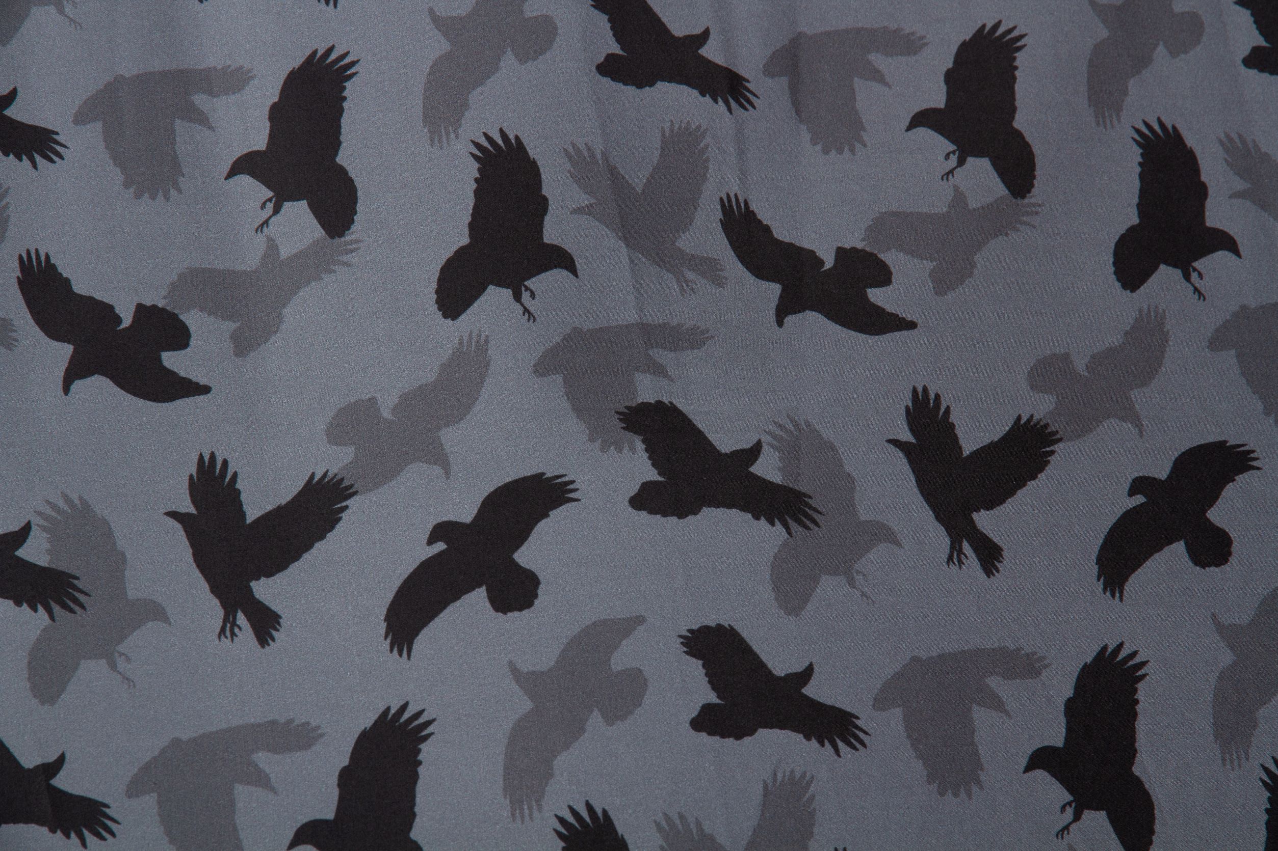 Krummi 540 þráða satínofin Pima bómull rúmföt (OEKO-TEX®)